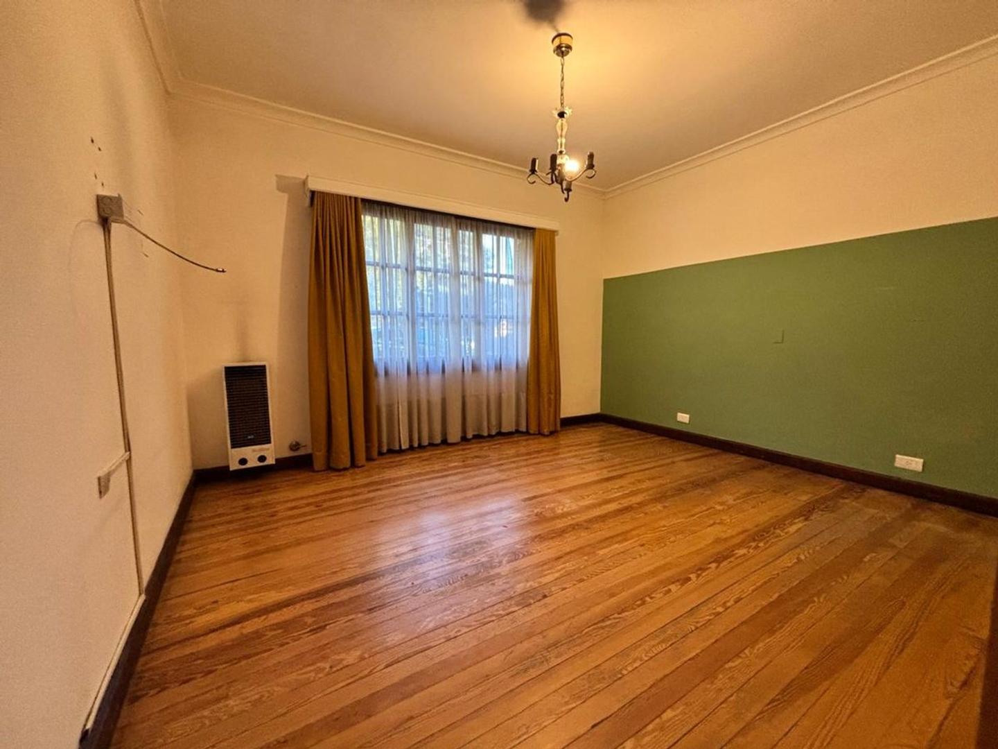 Casa en Esquel