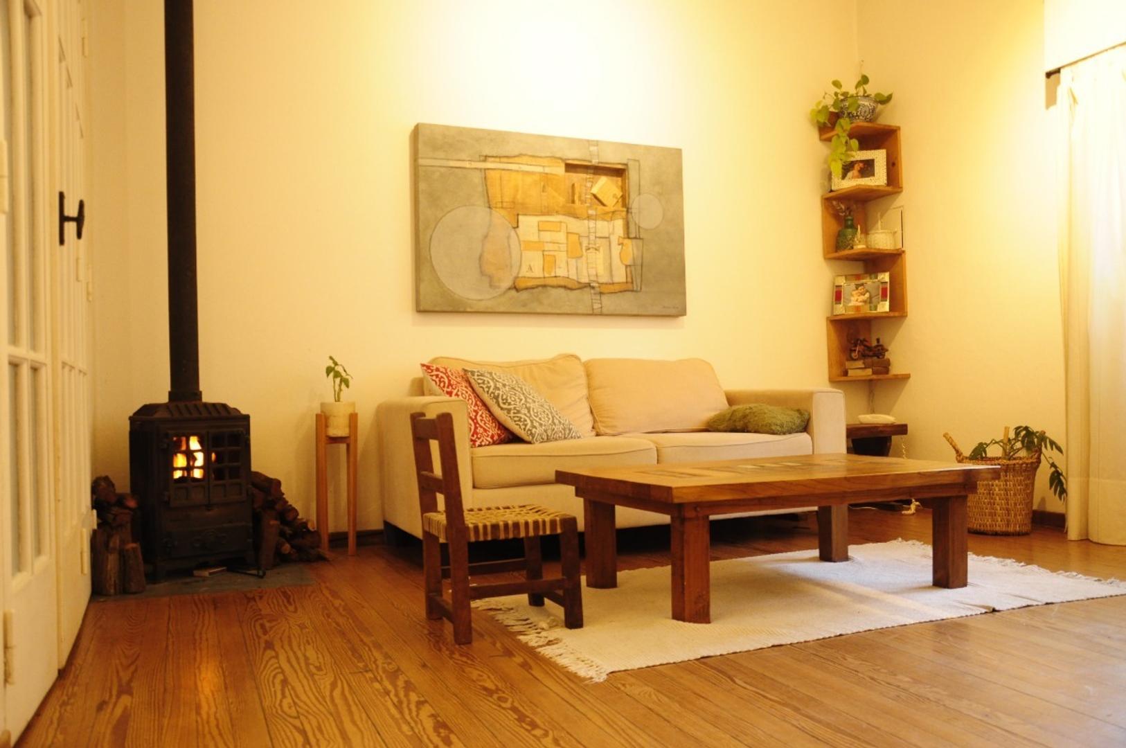 Hermosa Casa PH 4 Ambientes Centro San Fernando APTO CREDITO