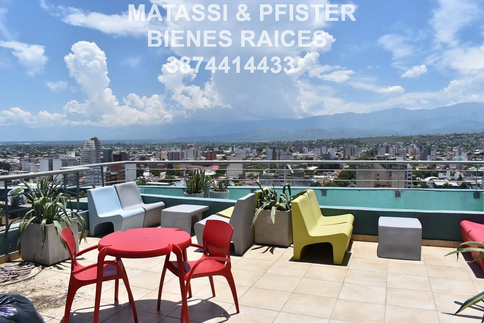 Dpto 2 Dor Ubicación y vistas Privilegiadas DUPLEX