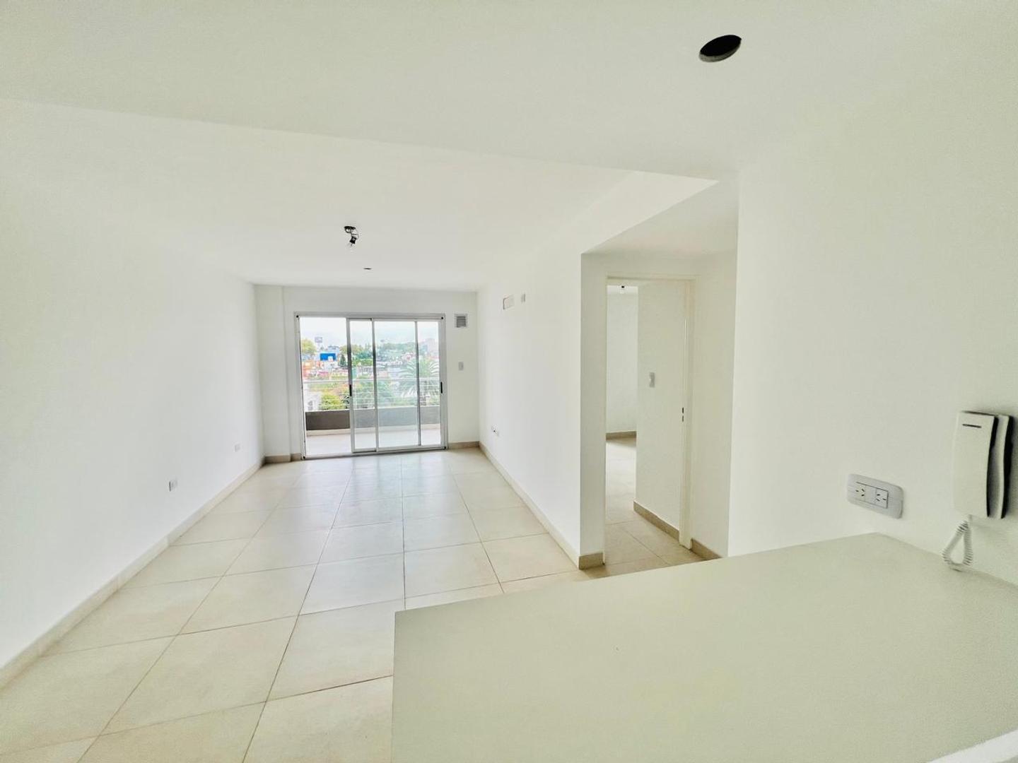 departamento 2 ambientes a estrenar - Ciudadela