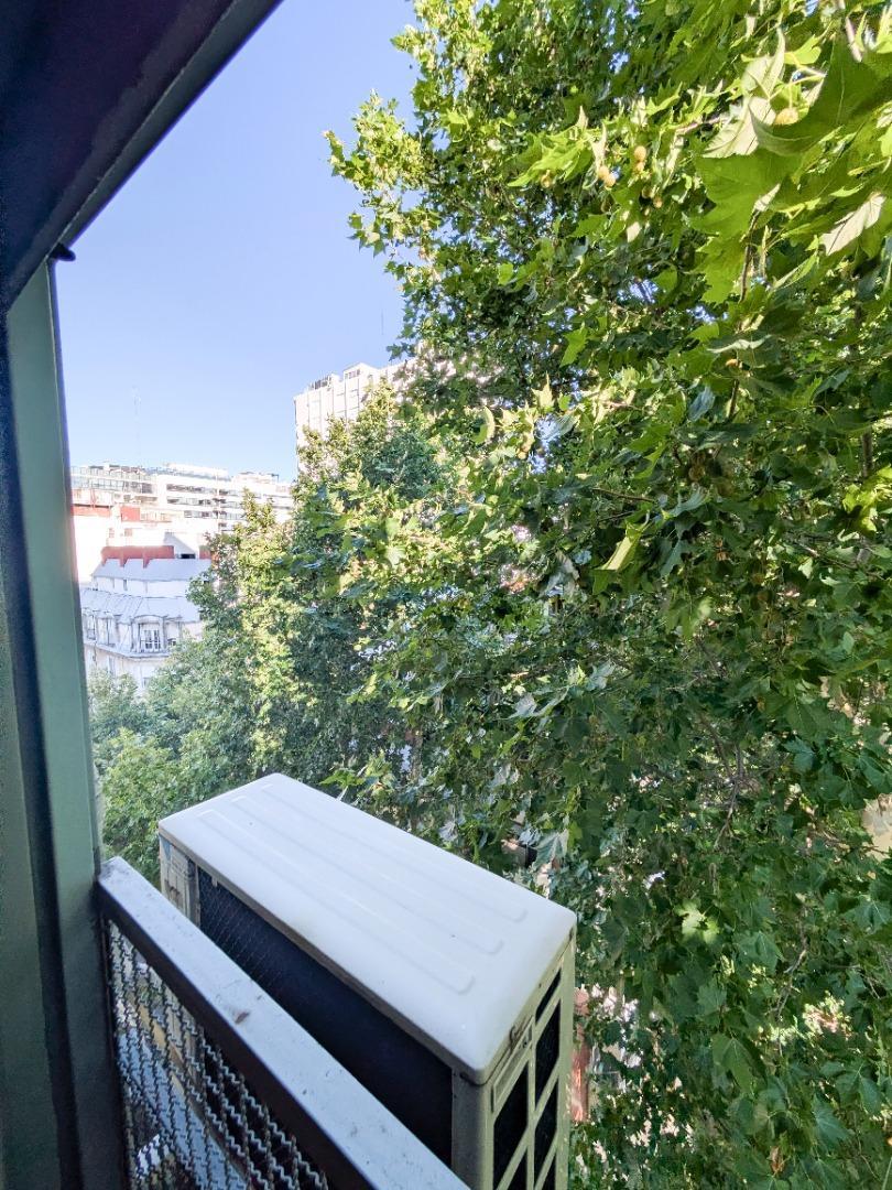 Departamento en Alquiler de 3 ambientes