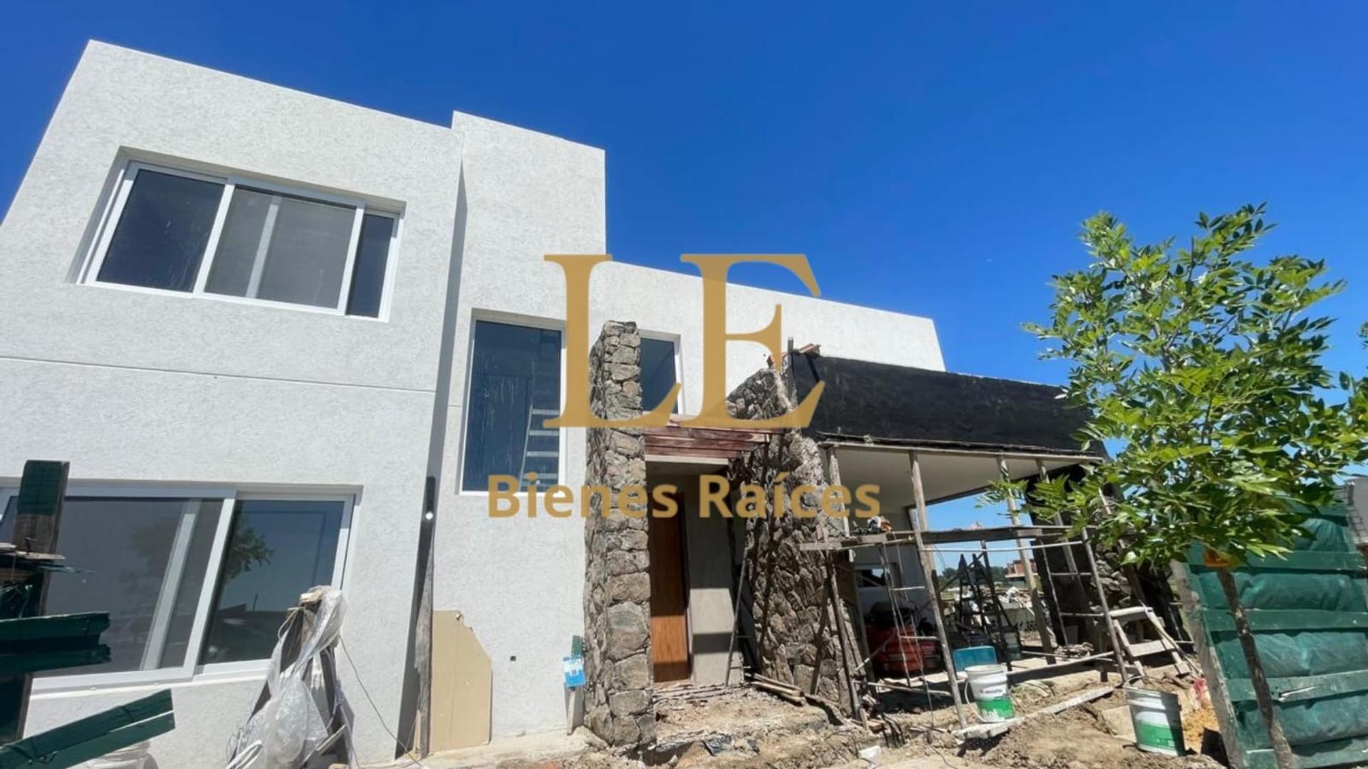Casa en Venta en El Naudir, USD 560.000