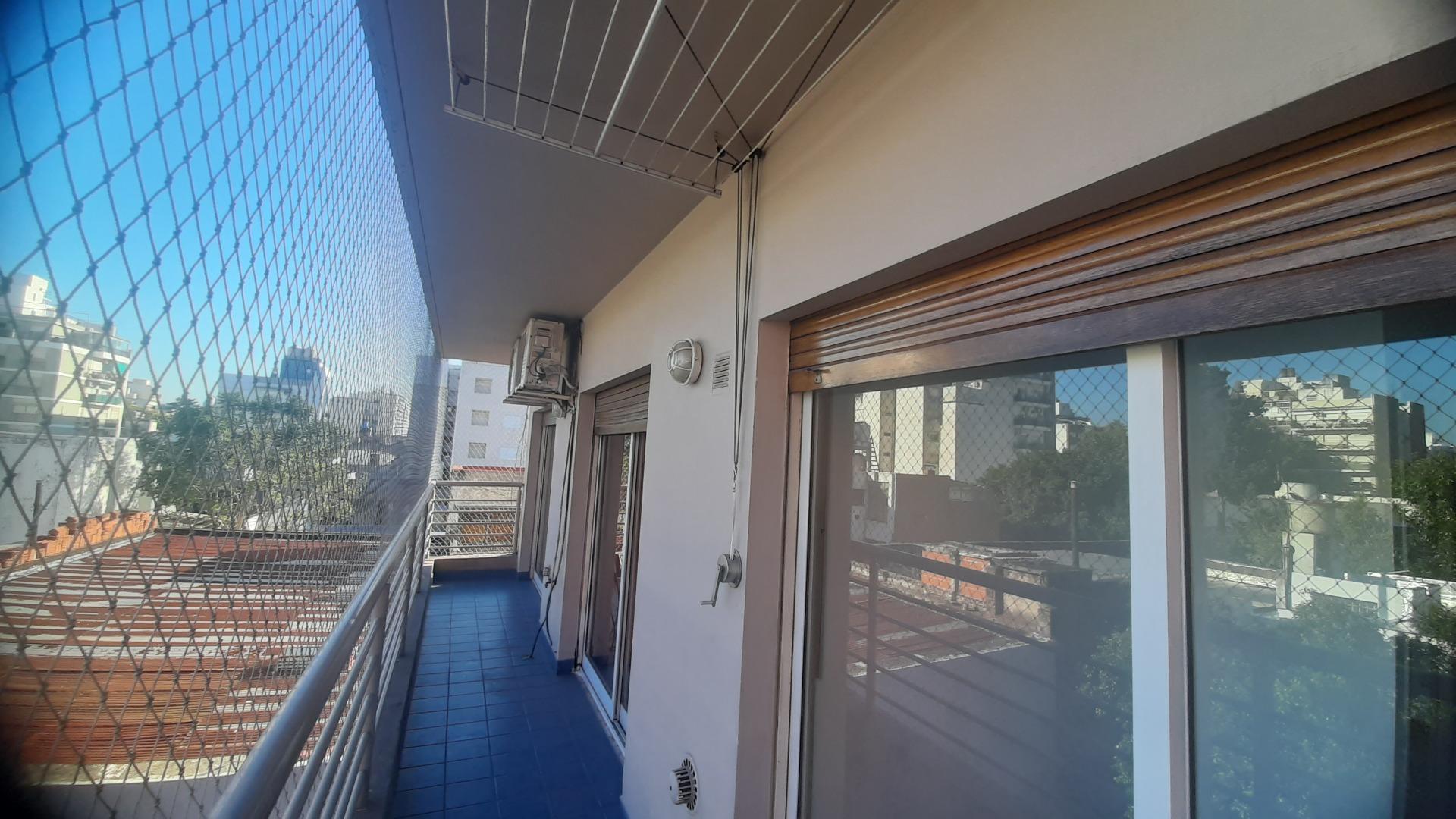 Departamento en Venta 20 años