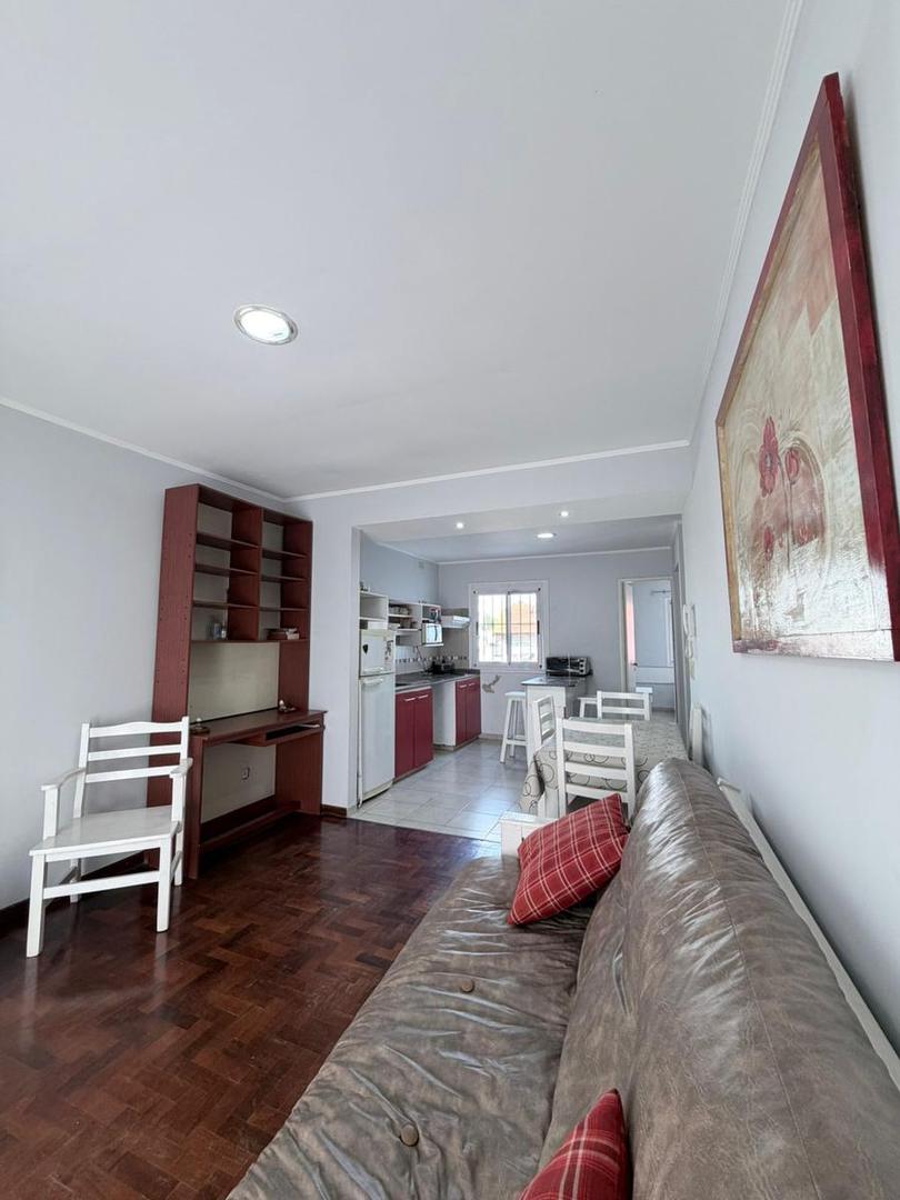 Departamento en alquiler en Quilmes Oeste