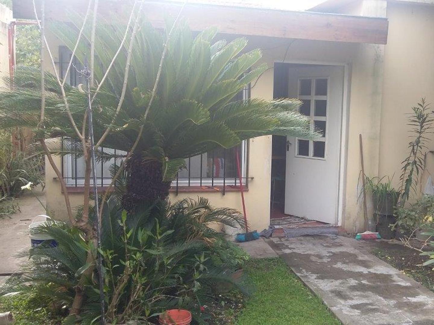 Casa en Venta de 2 dormitorios