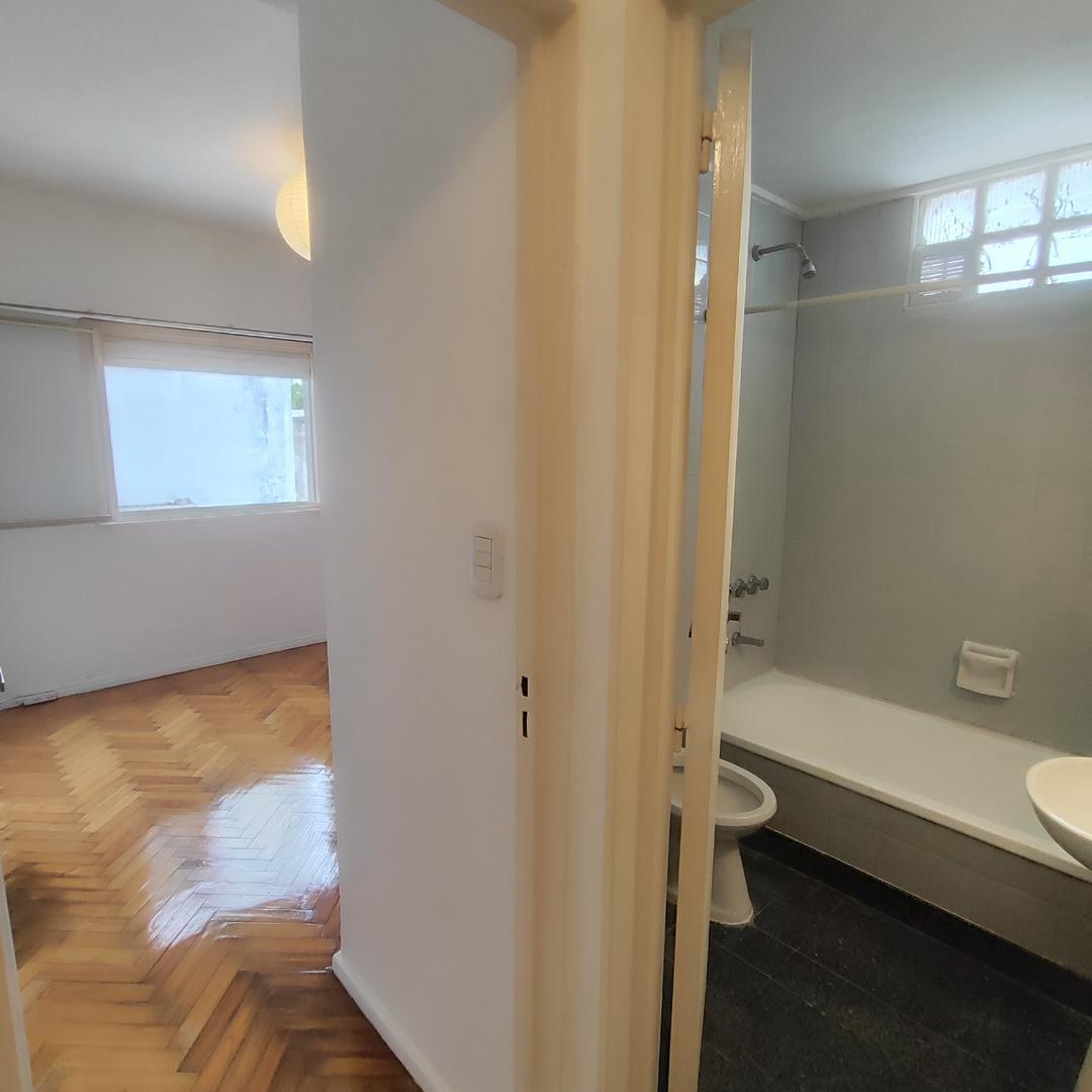 Departamento en Alquiler 40 años