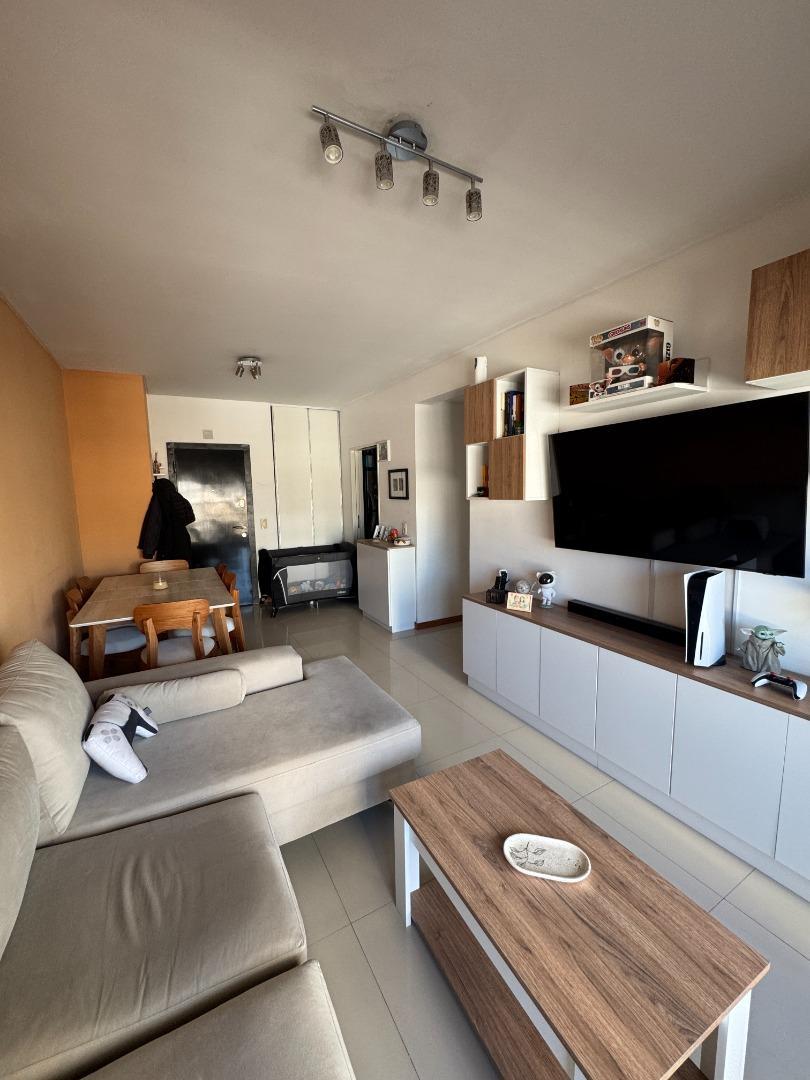 Departamento en Venta 6 años