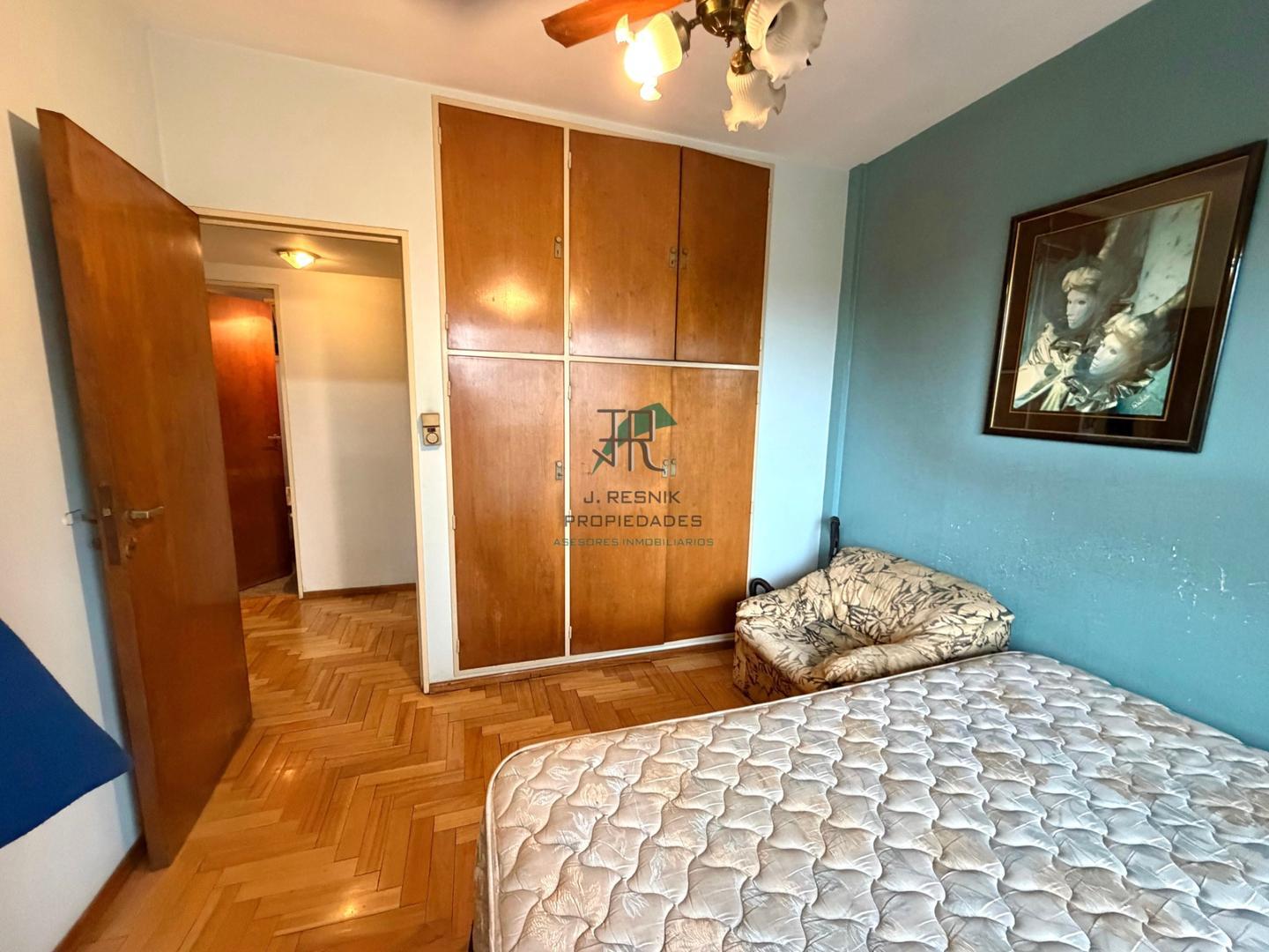 Departamento en Venta 46 años