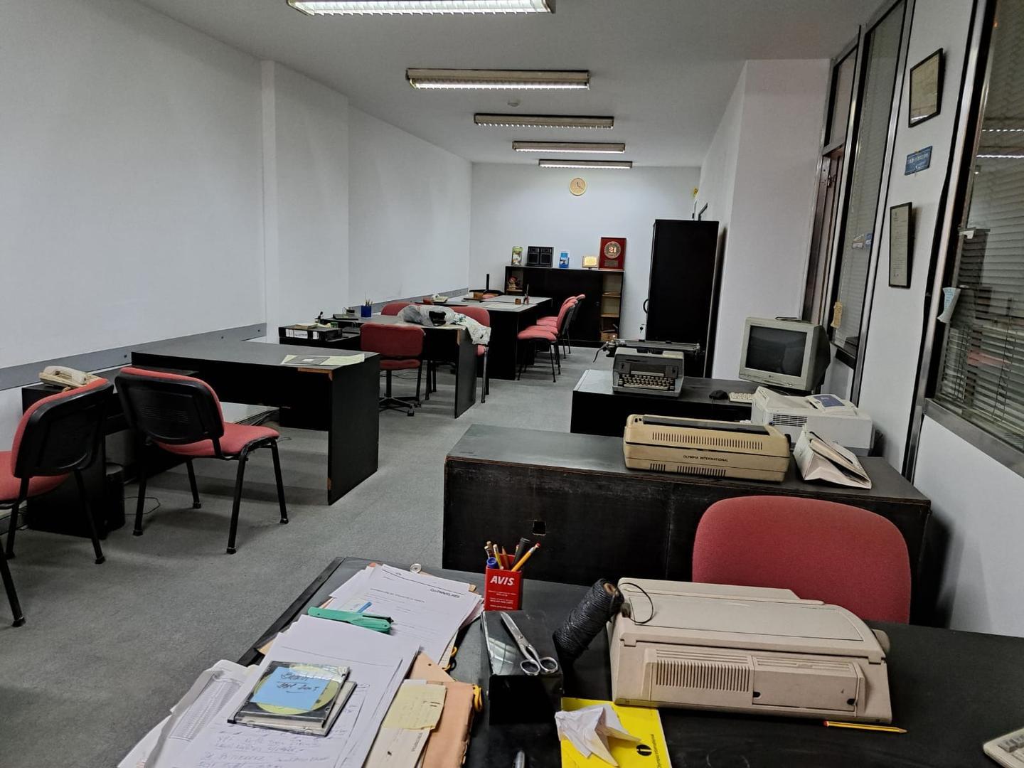 Oficina en Venta 40 años