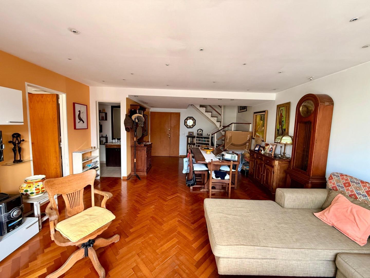 Departamento en Venta en Palermo, USD 295.000