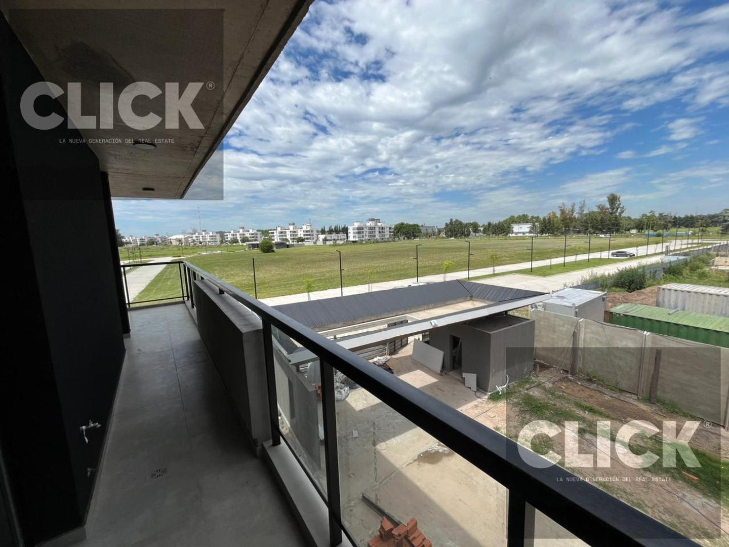 Departamento en Venta A Estrenar