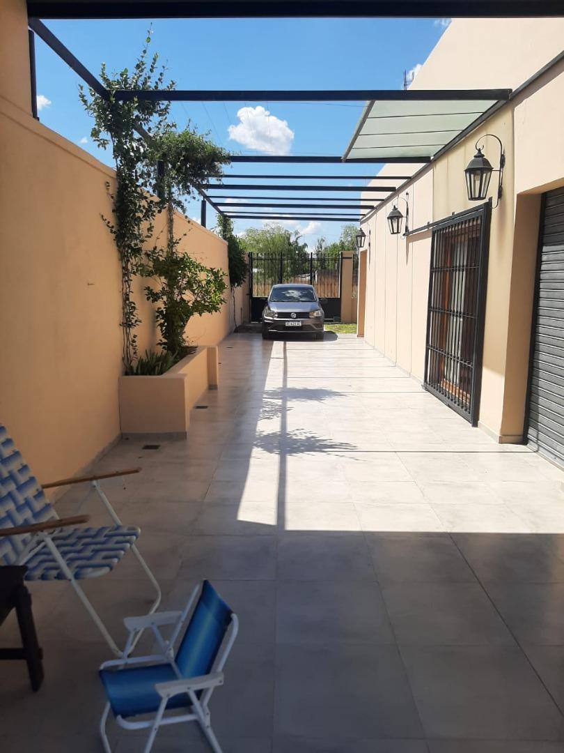 Casa en Venta 5 años