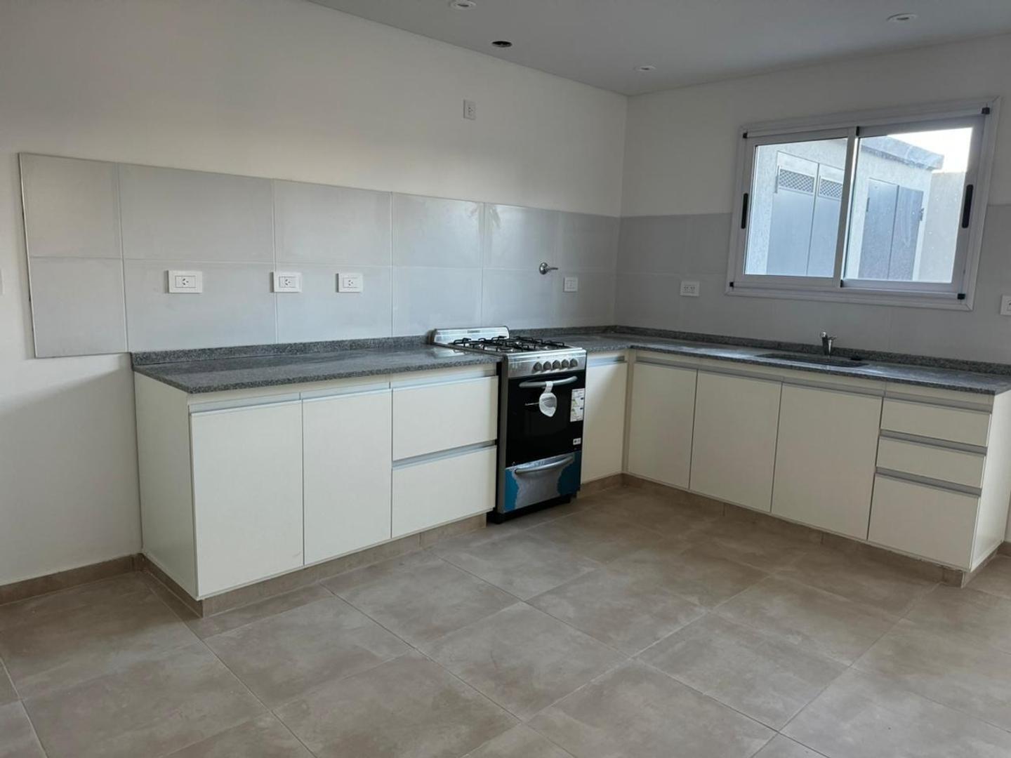 Departamento en Alquiler Permite mascota