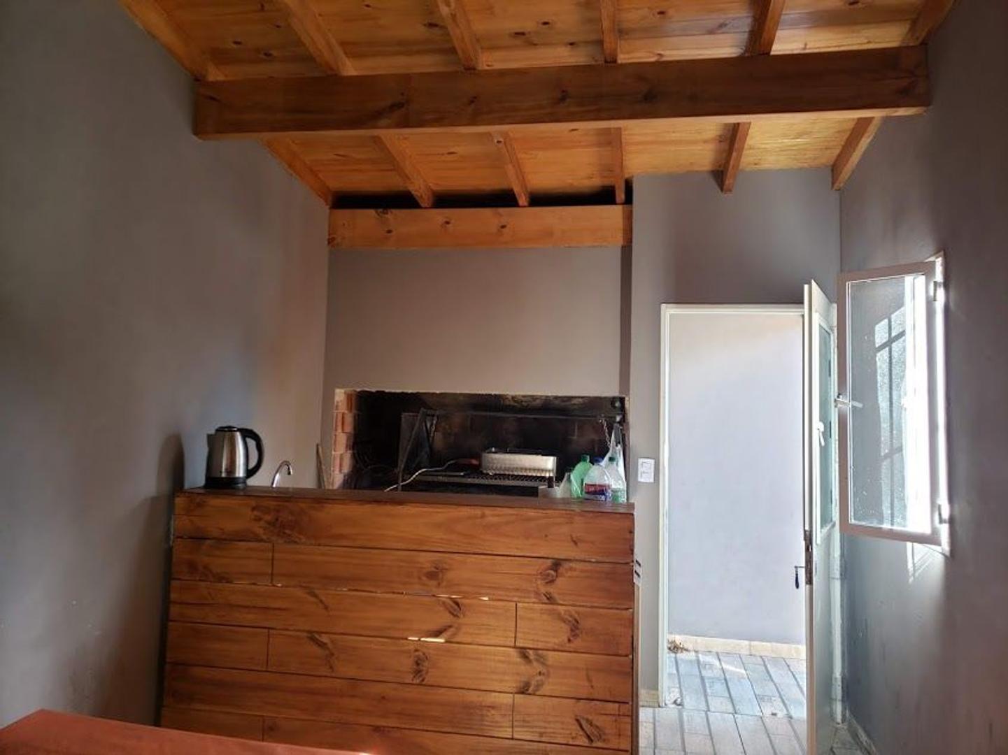 Depto Tipo Casa en Venta en San Miguel, USD 120.000