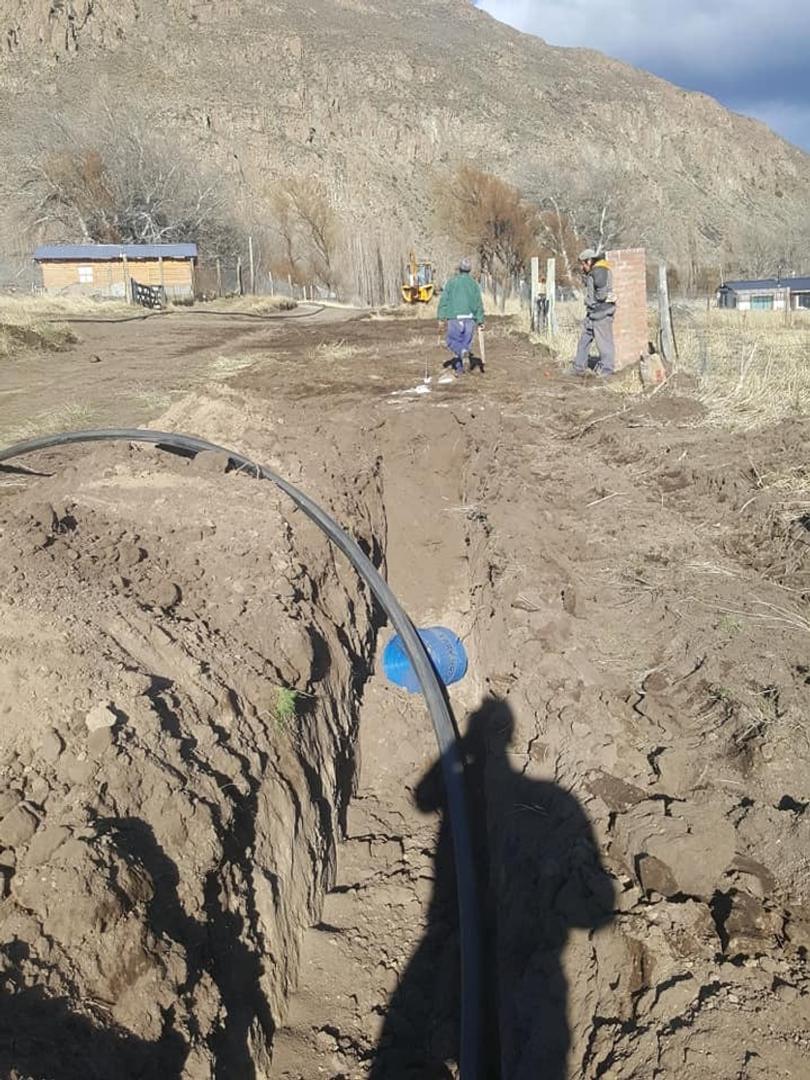 Terreno en Venta de 1500,0 m2