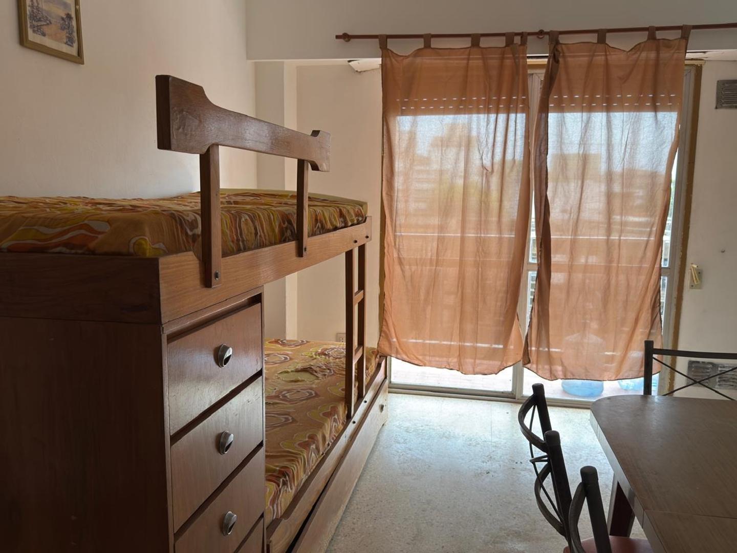 Departamento en Alquiler 35 años