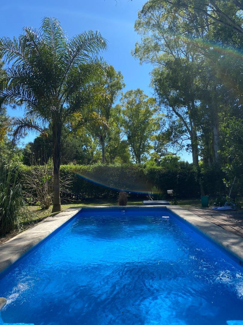 Quinta en Venta en Zarate, USD 90.000