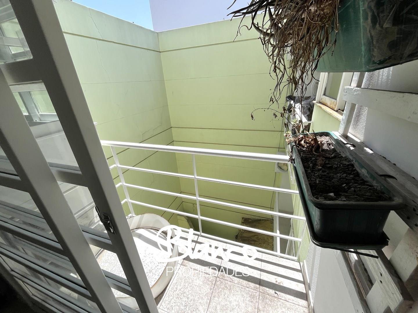 Departamento en Alquiler al Norte