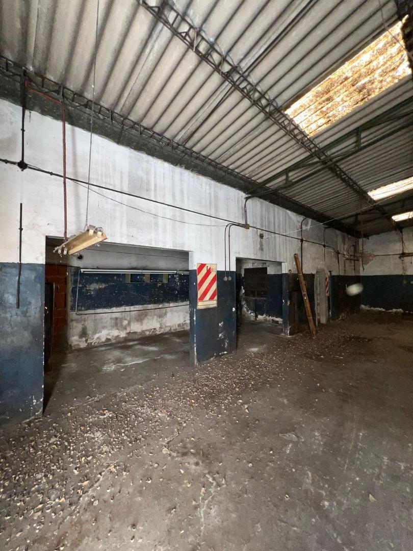 Galpon en Venta en Berazategui, USD 79.000