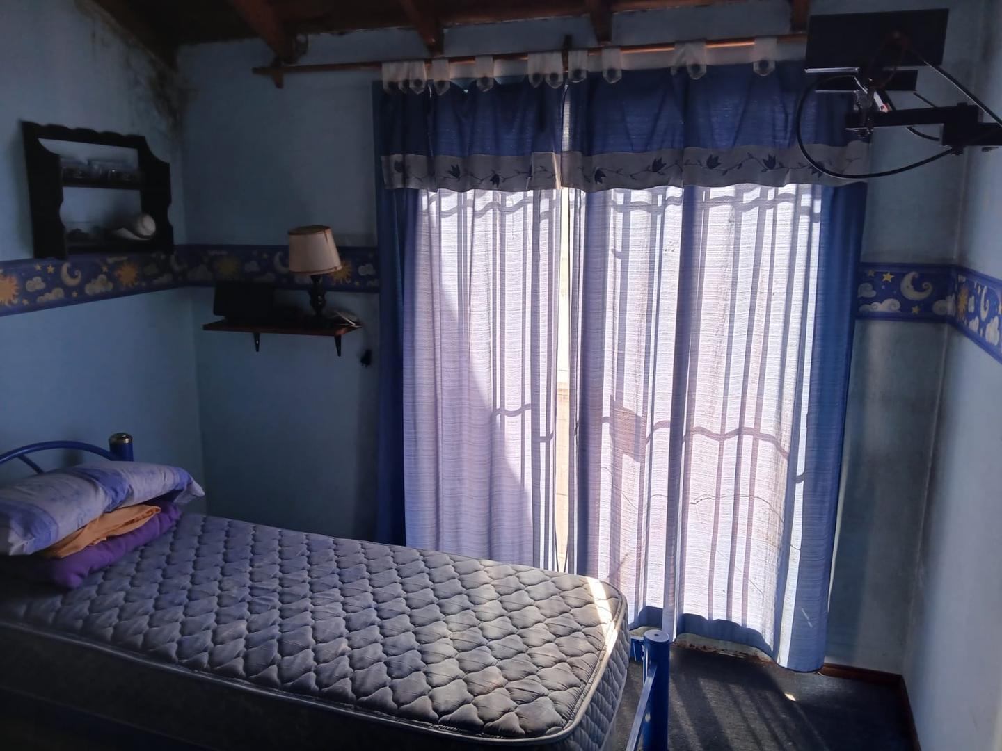 Depto Tipo Casa en Venta de 3 dormitorios