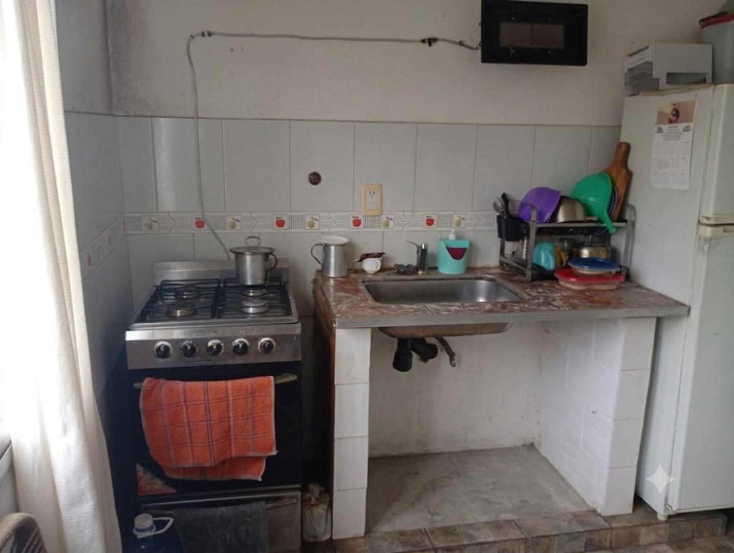 Departamento en Venta al Oeste