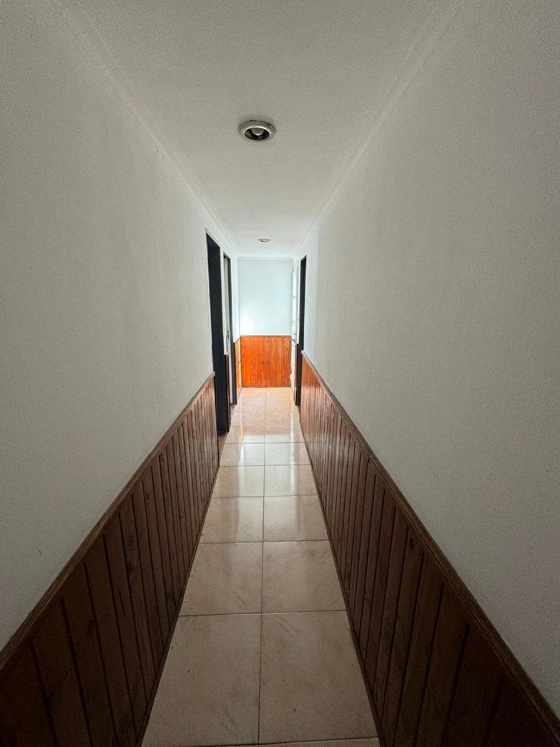 Martin Rodriguez 800, Piso 1