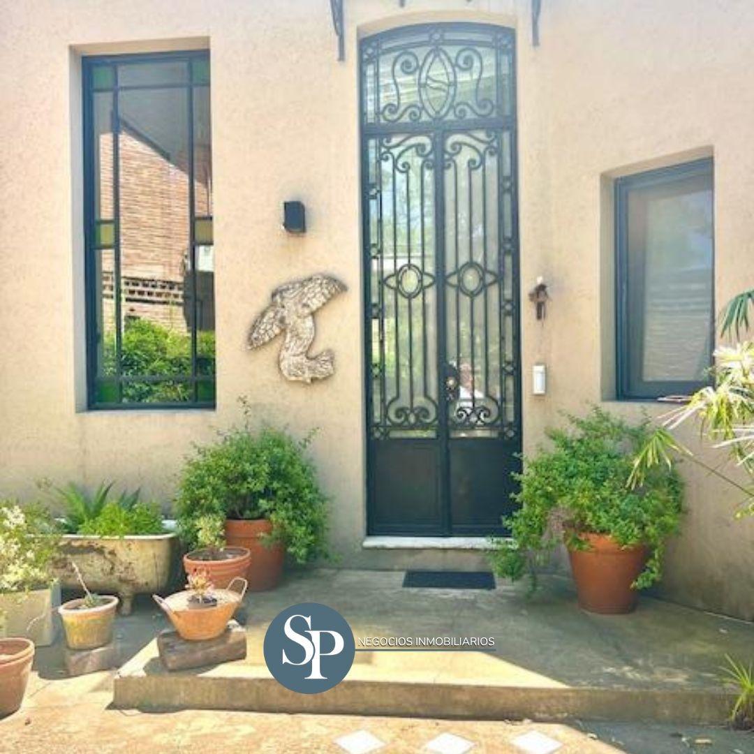 Casa en venta La Rinconada