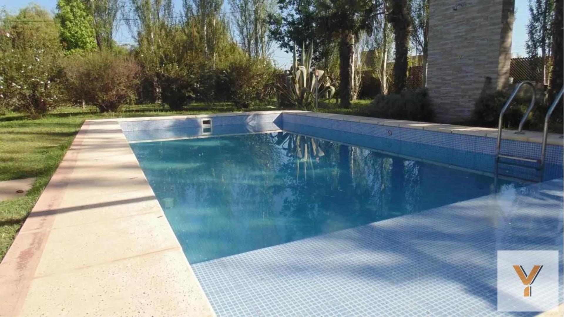 Casa en Venta 15 años