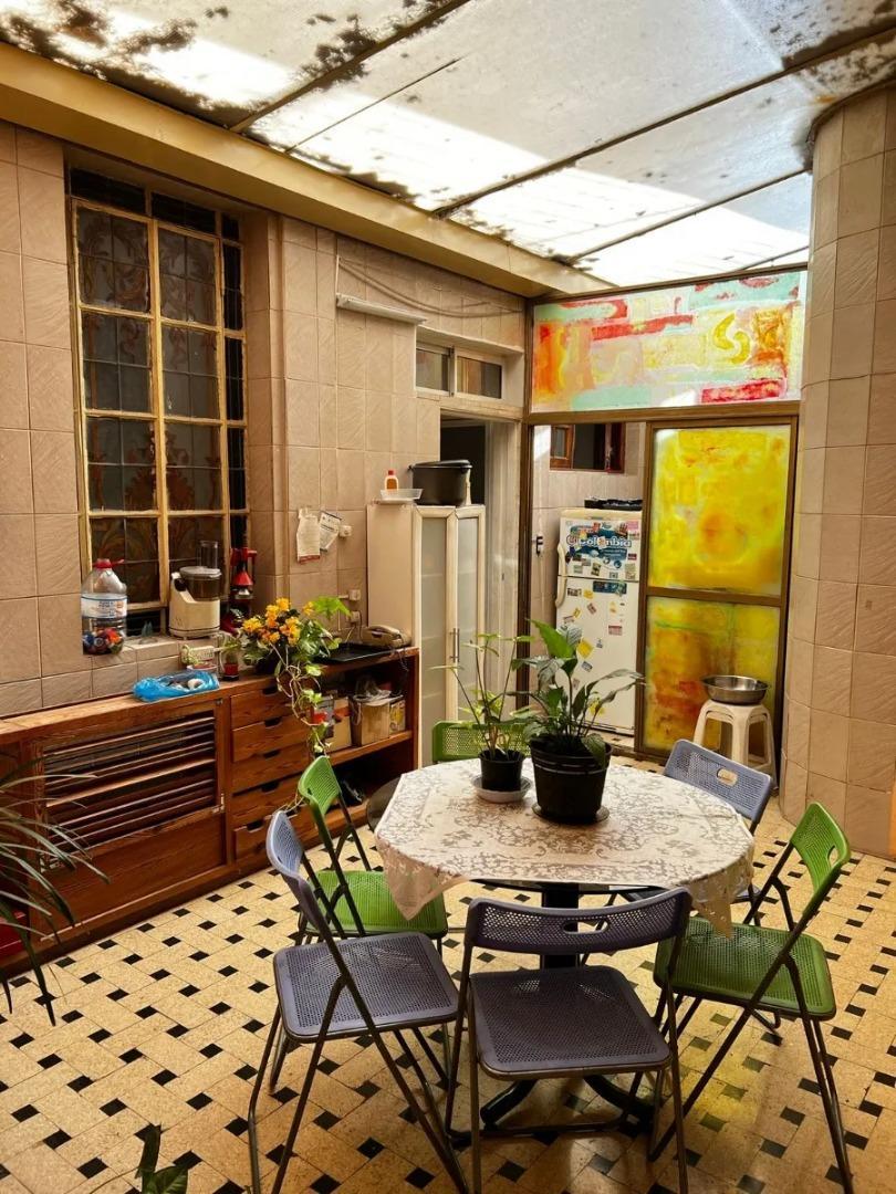 Departamento en Venta en Almagro, USD 295.000