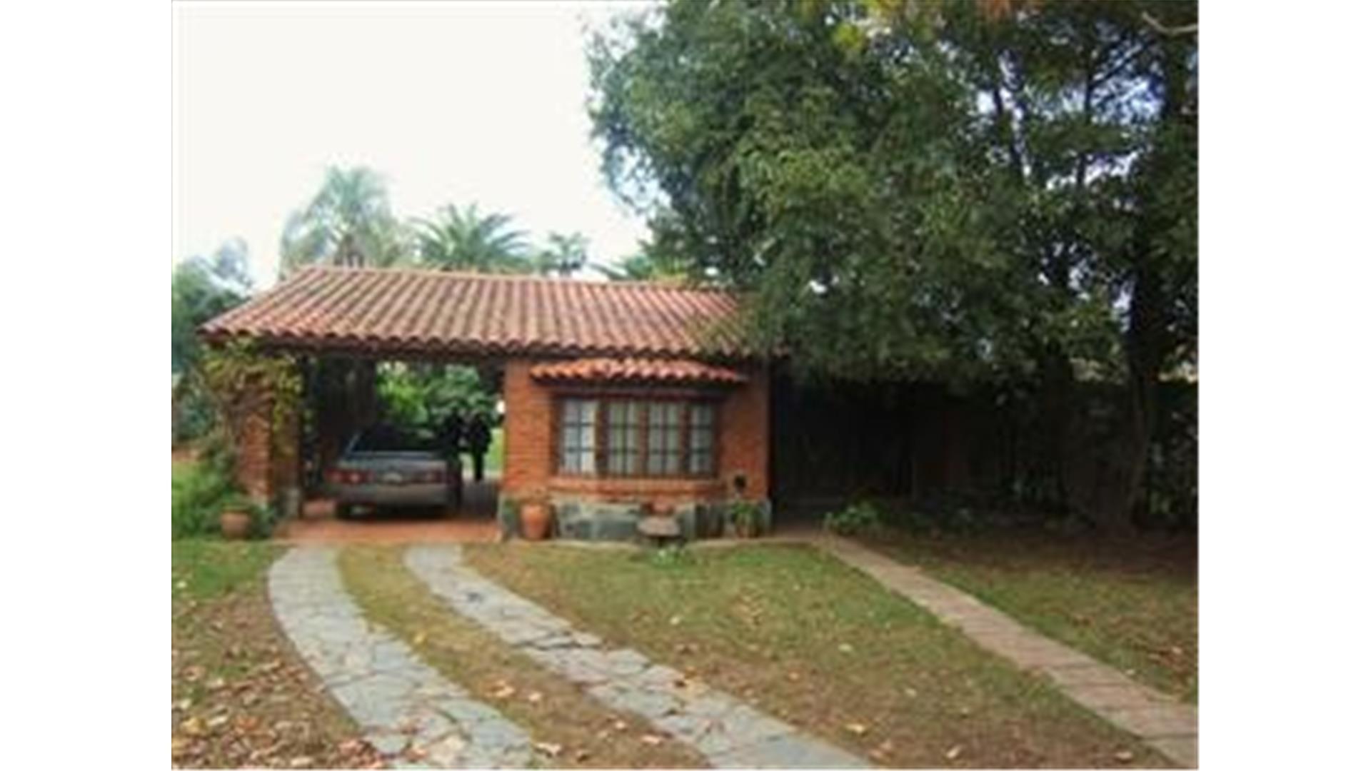 Casaquinta en Tortuguitas