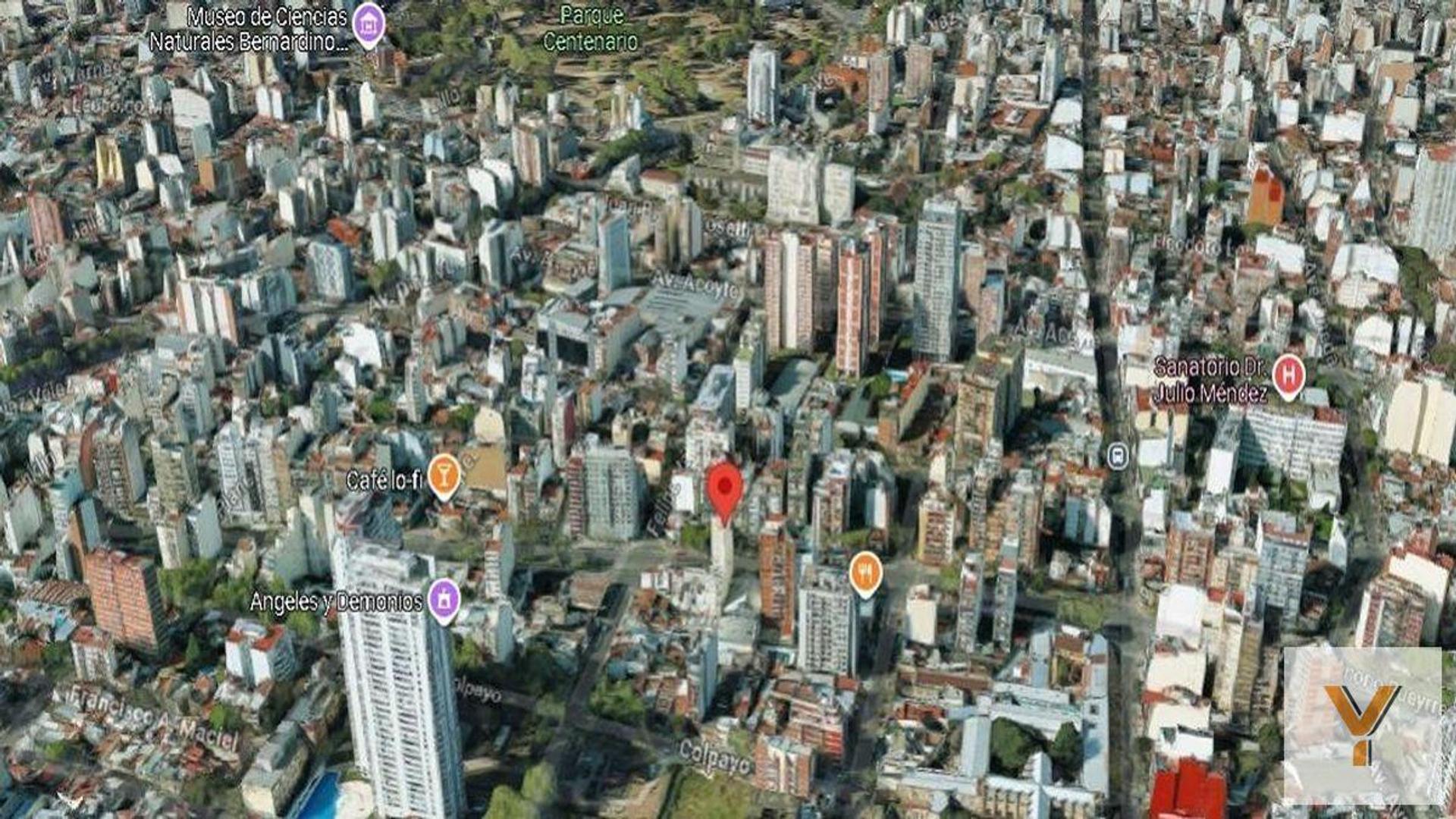 Local en Venta en Caballito, USD 145.000