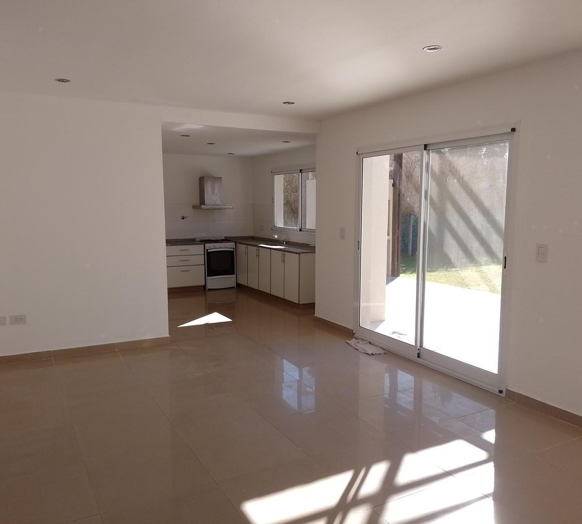 Casa en Alquiler en San Matias, USD 1.200
