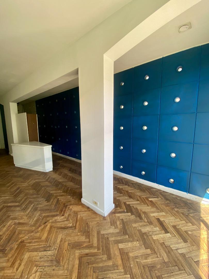 Oficina en alquiler en Pleno Centro de Córdoba