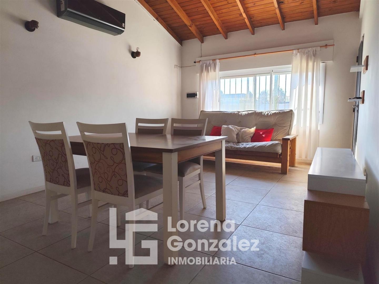 Casa en Venta de 2 dormitorios