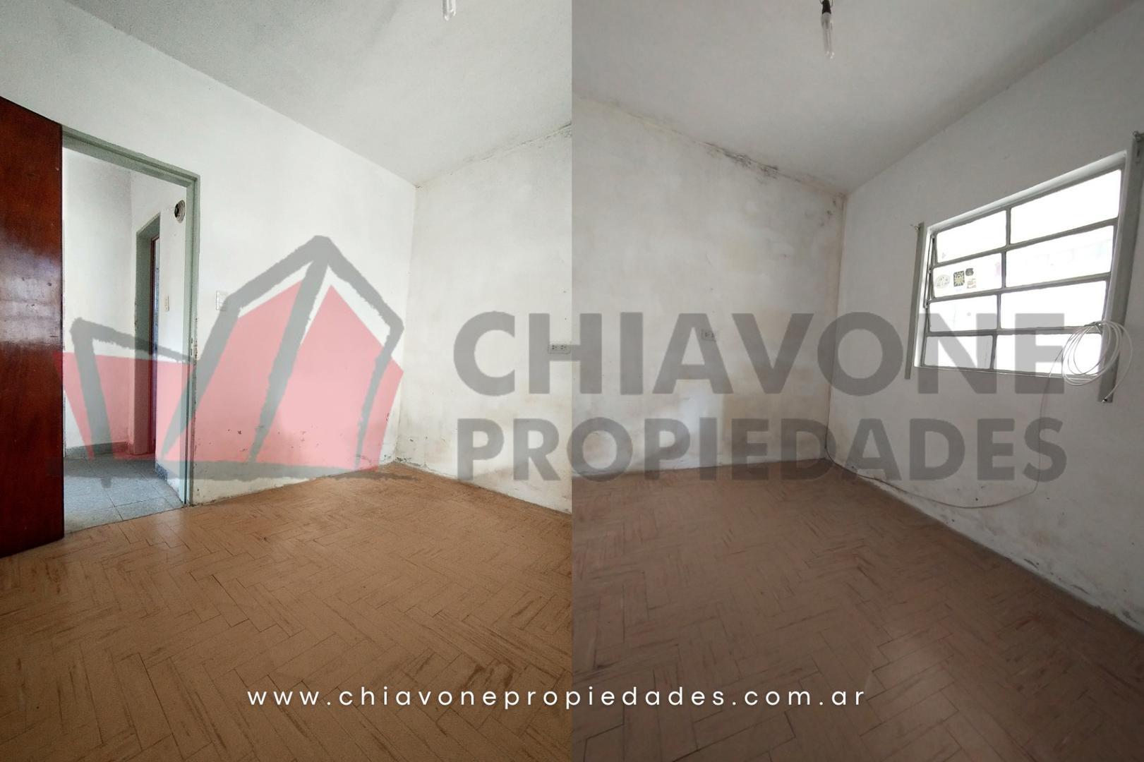 Casa en venta, 3 ambientes, Gral Las Heras (Bs.As) - L20085.