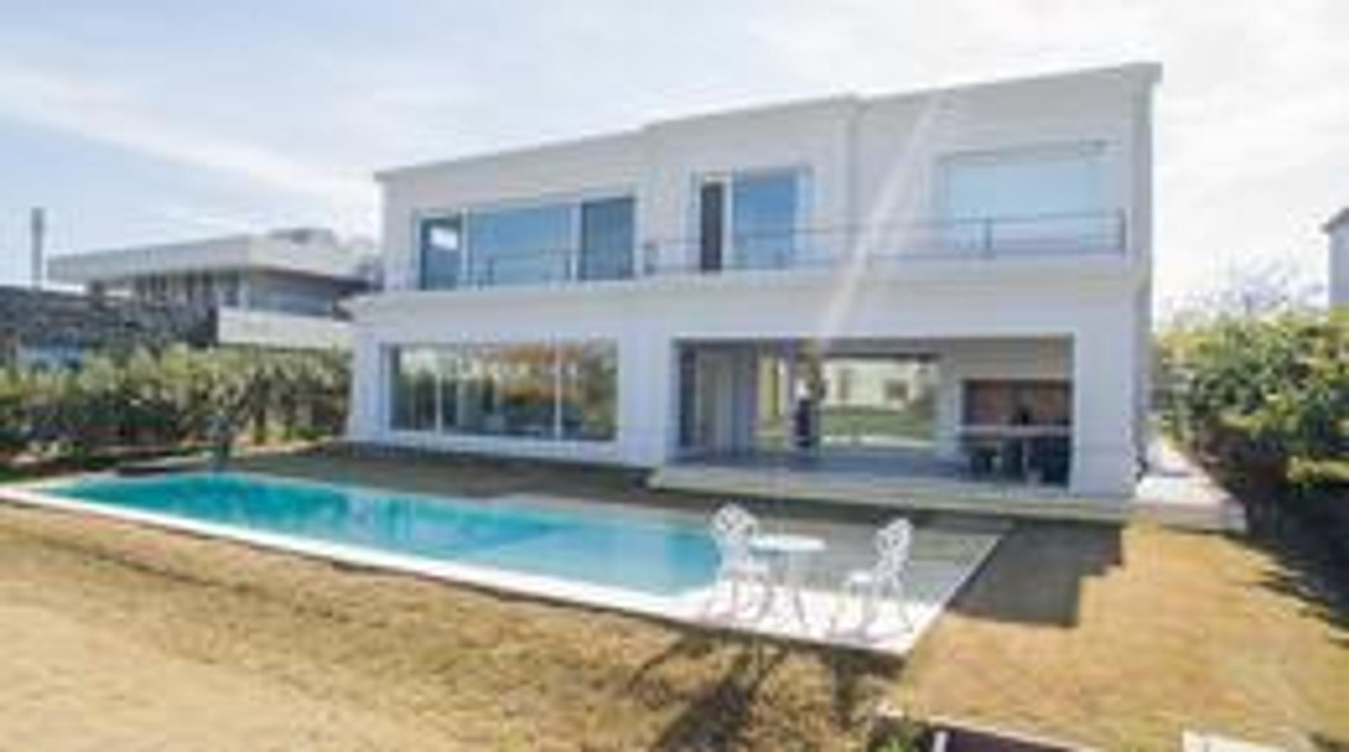 Casa en Alquiler Temporal de 4 dormitorios