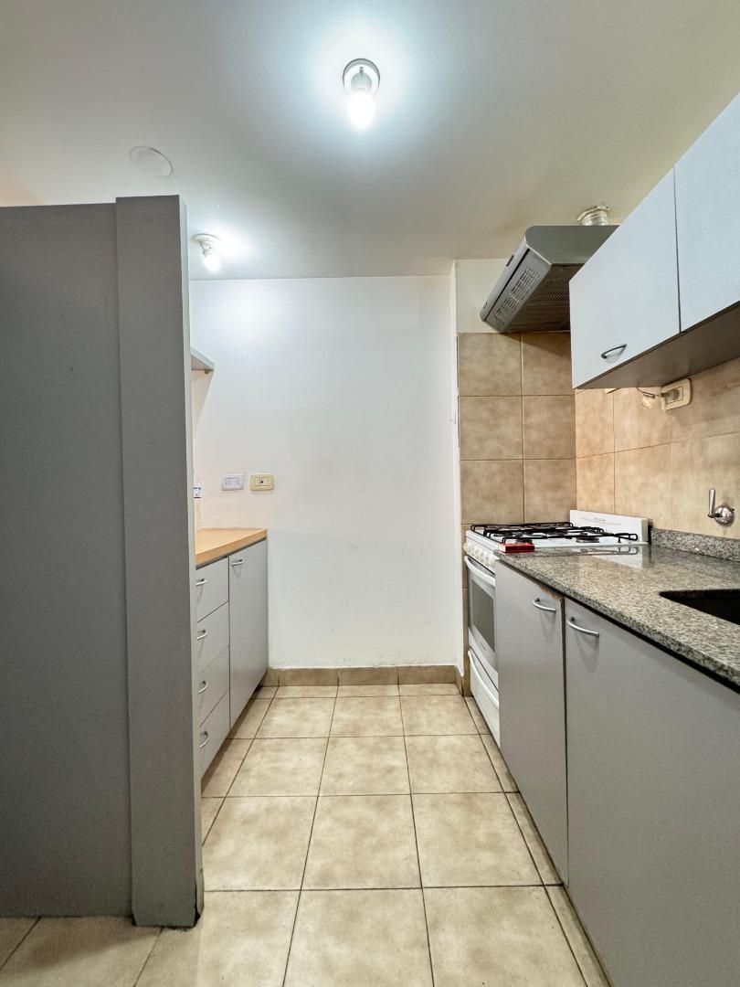 Departamento en Alquiler en Almagro, $ 750.000