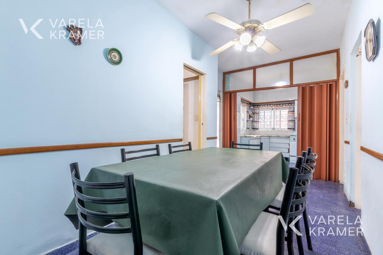 Casa en Venta en Beccar-Vias/Rolon, USD 250.000