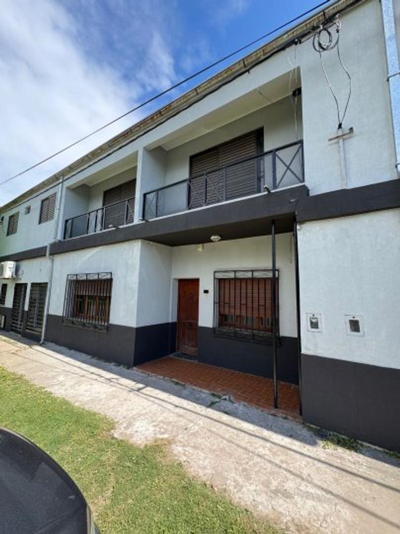 VENTA: DEPARTAMENTOS DE DOS DORMITORIOS EN SAN LORENZO