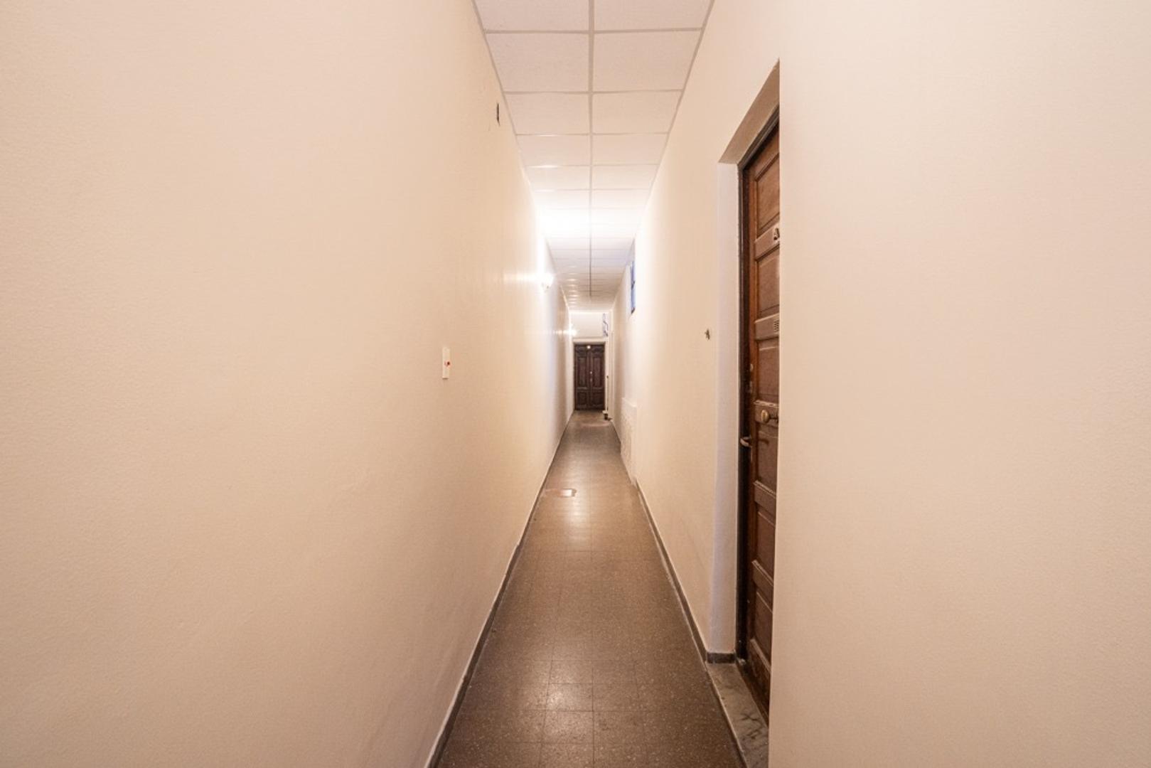 Depto Tipo Casa en Venta en Parque Patricios, USD 80.000