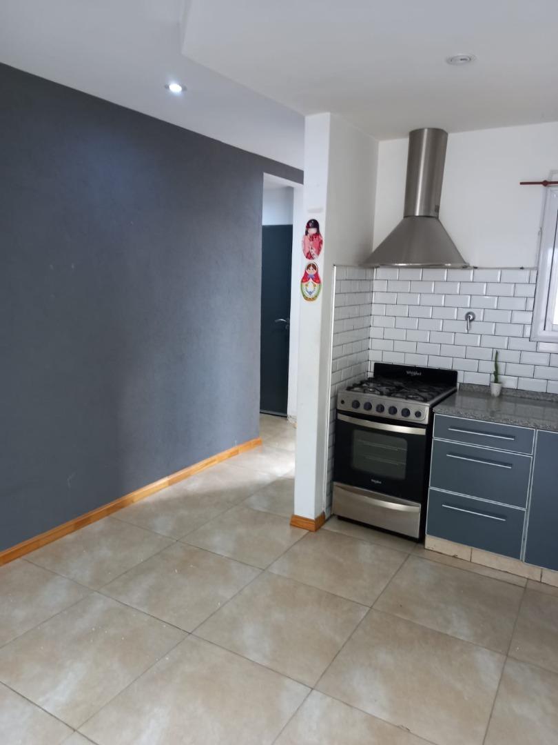 Departamento en Venta 14 años