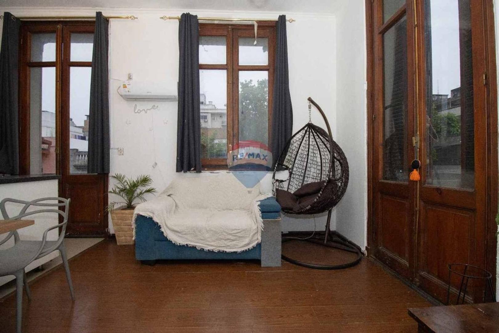 Departamento en Venta 122 años