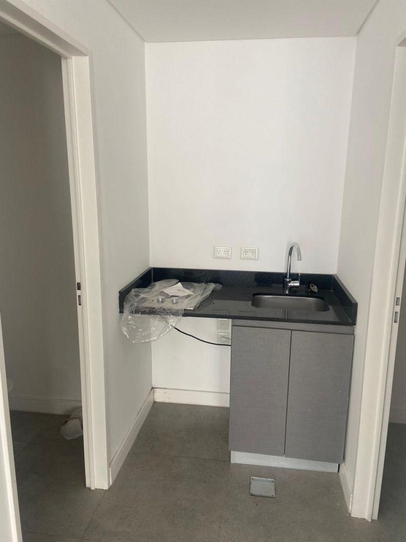 Departamento en Venta en Tribunales, USD 135.000