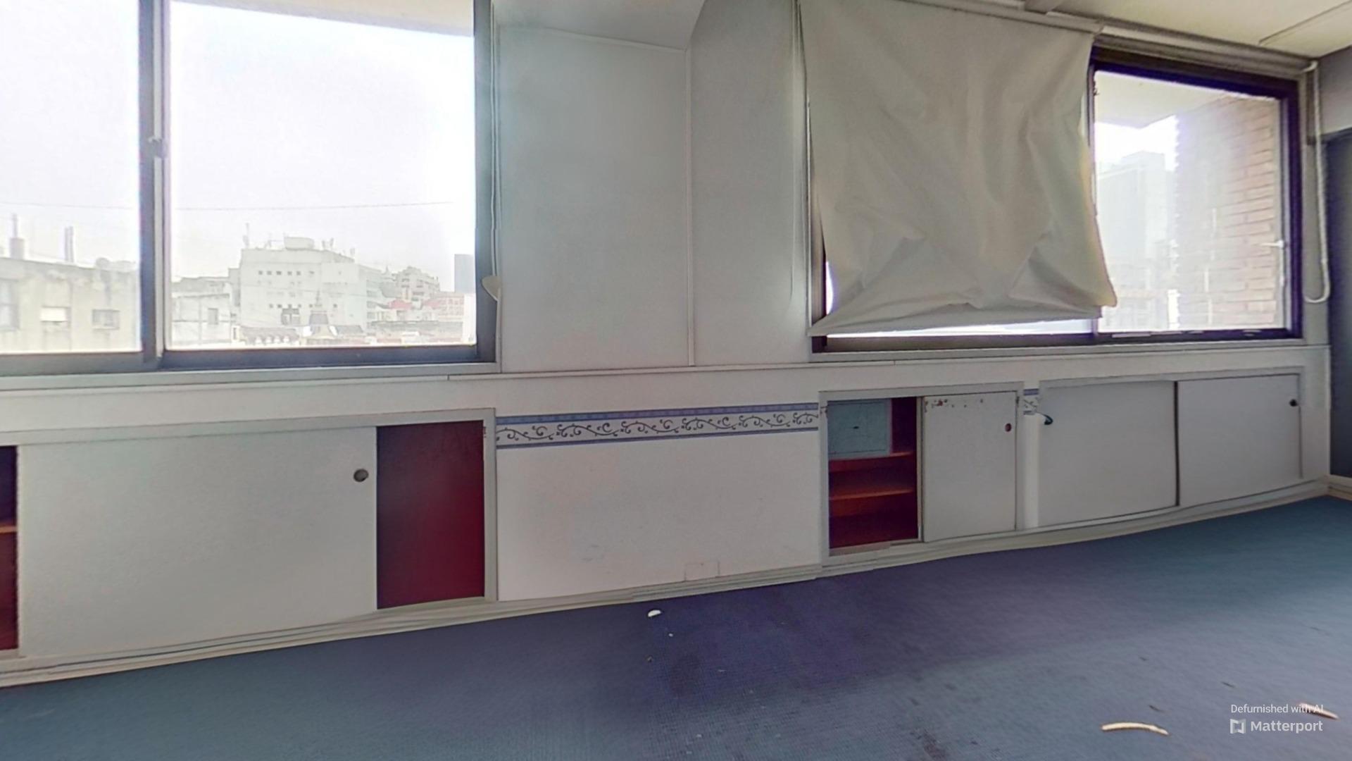 Oficina en Alquiler en Microcentro, USD 400