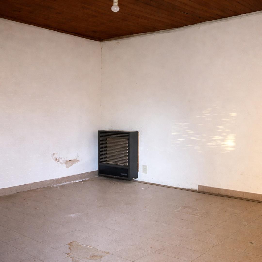 Casa en Venta 50 años