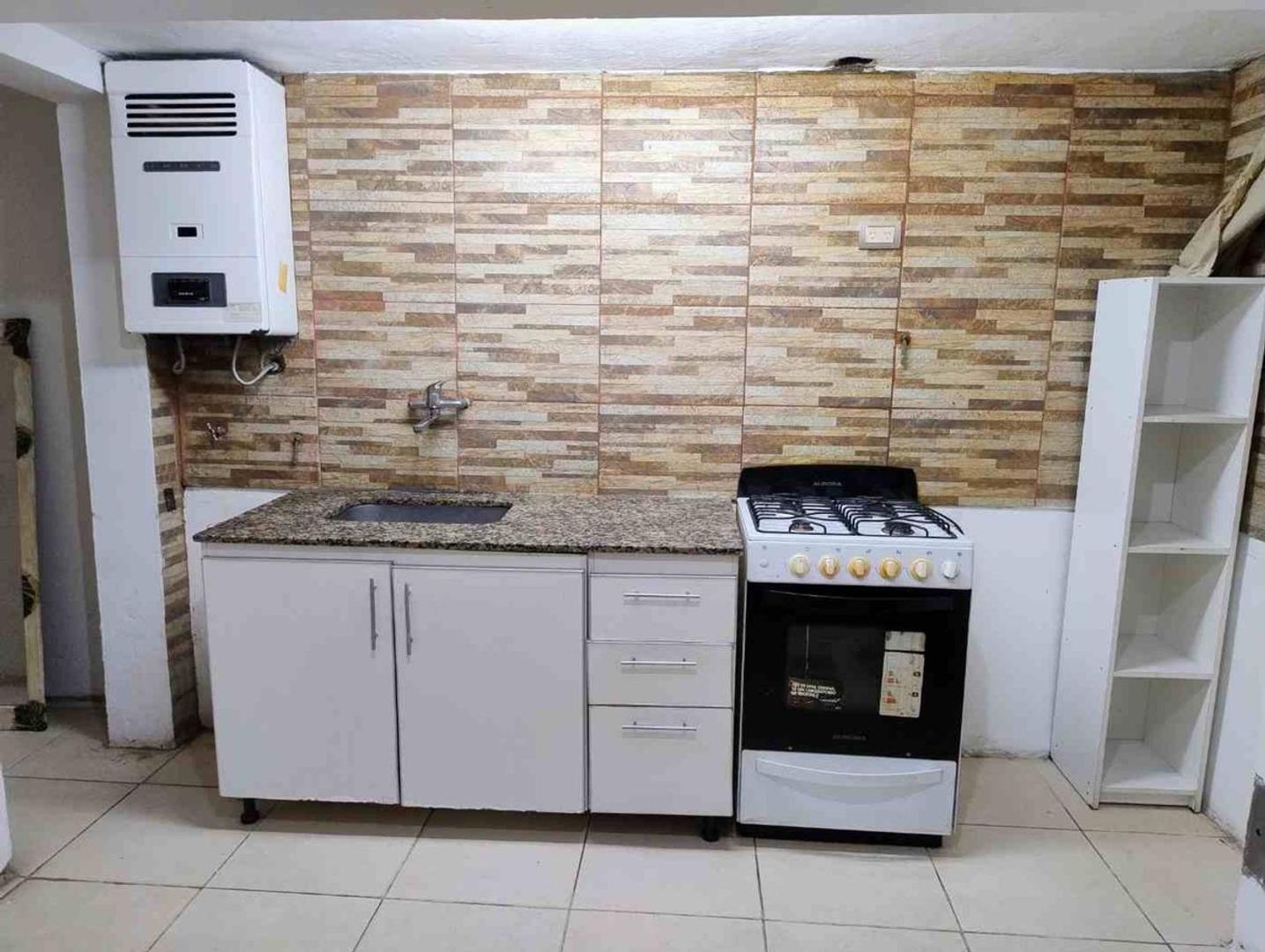 Casa en Venta en Flores, USD 185.000