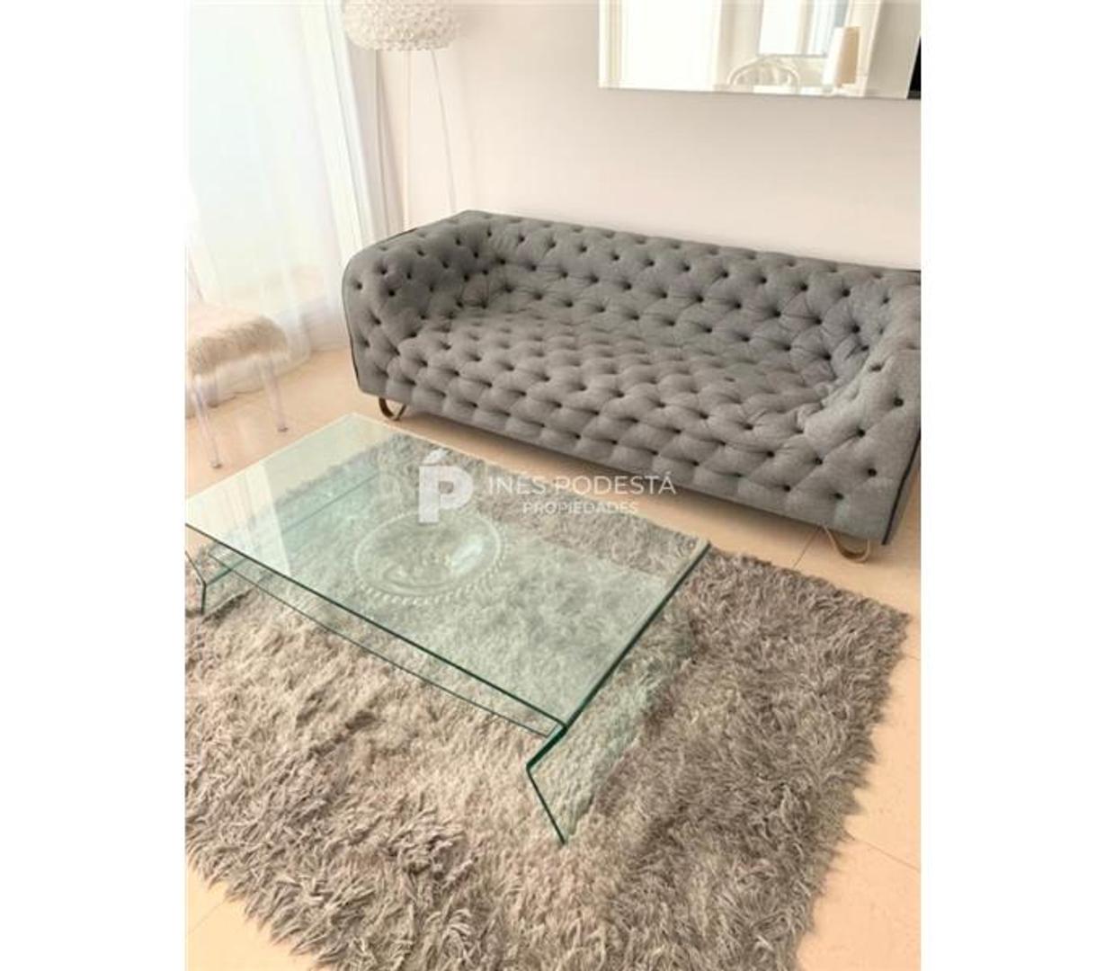 Departamento en Venta 15 años