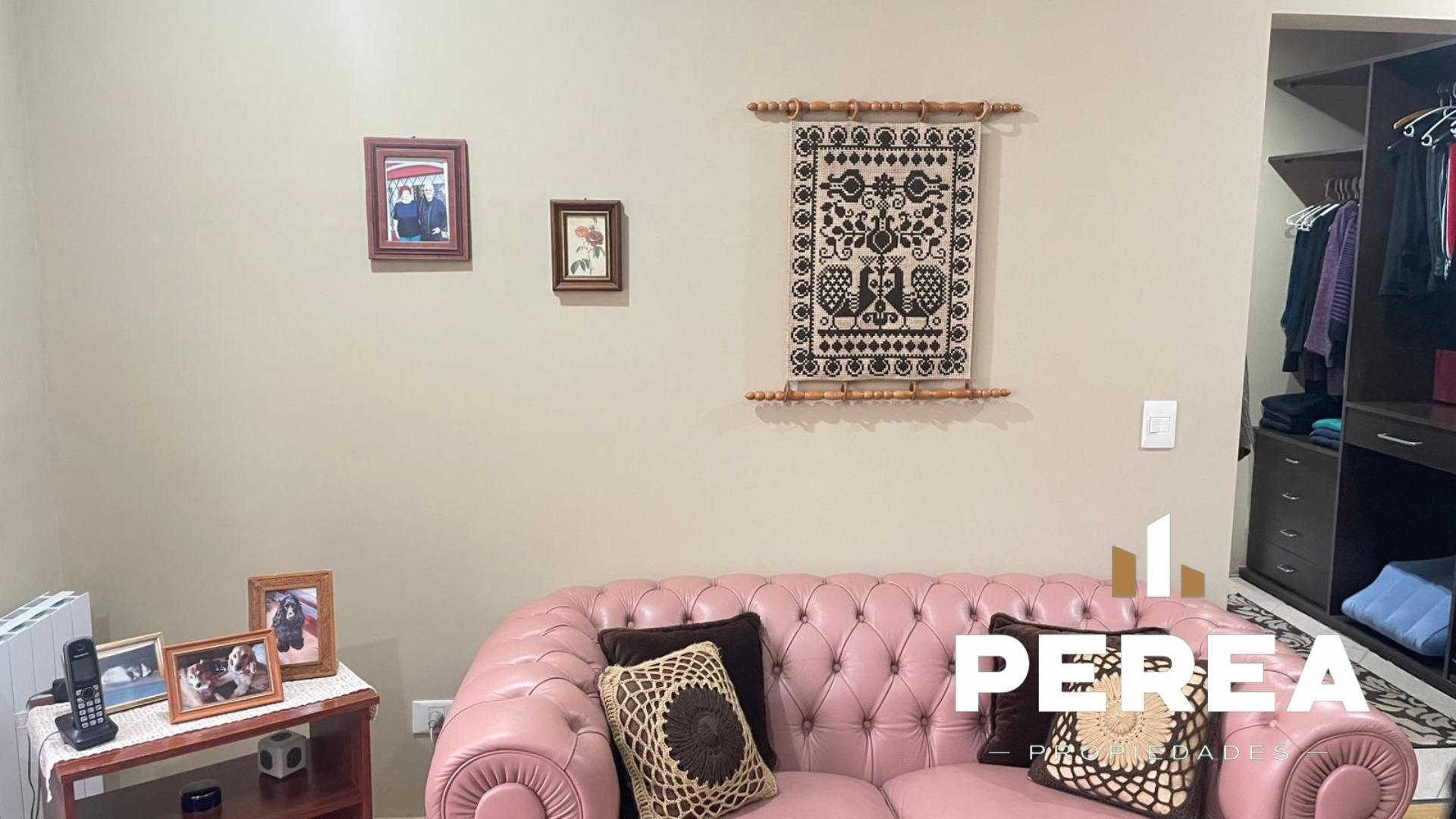 Casa en Alquiler Temporal de 3 dormitorios