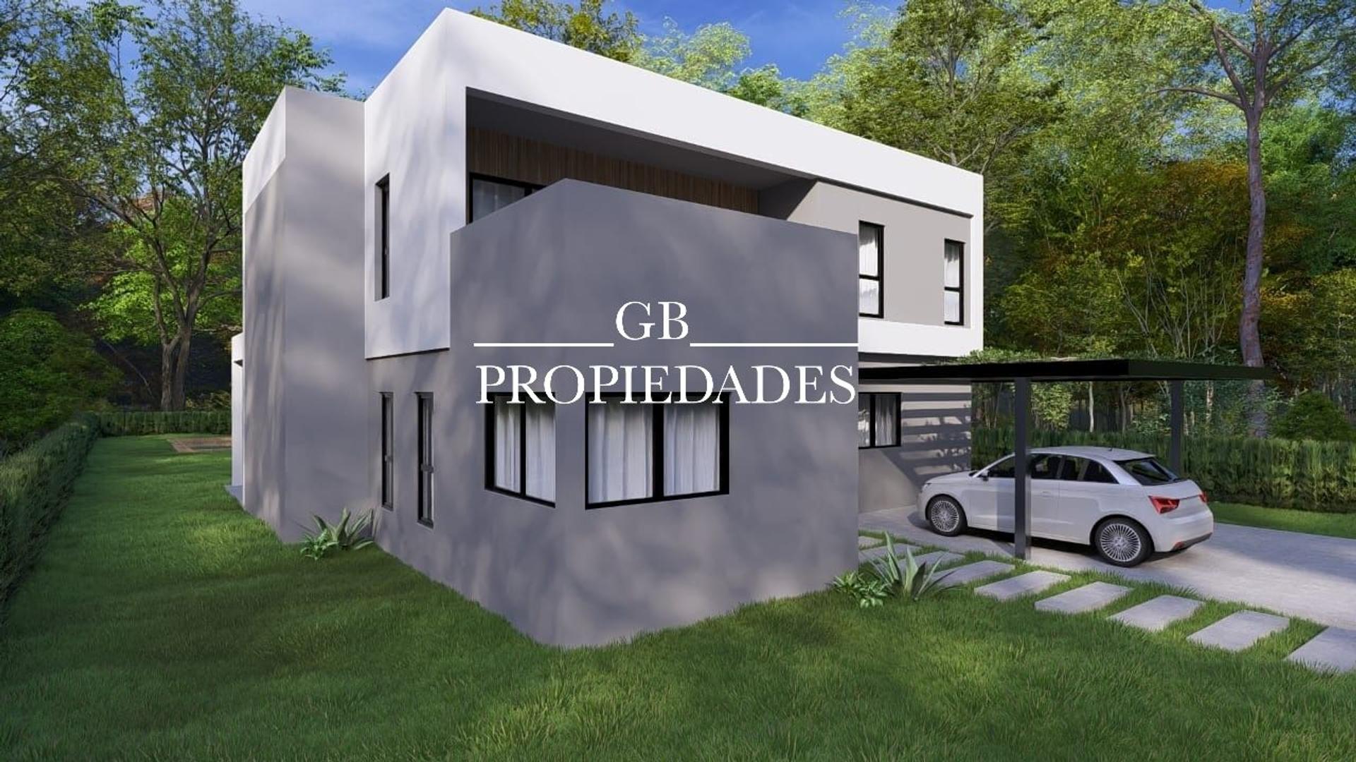 Casa en Venta de 4 dormitorios