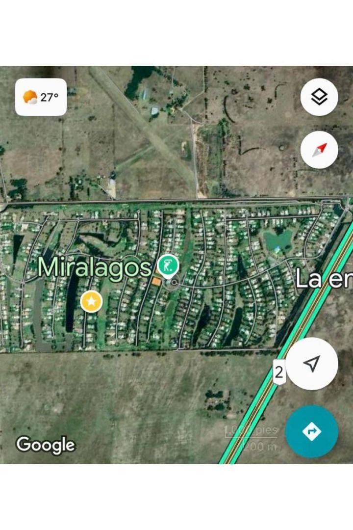 Terreno en Venta en Club Miralagos, USD 58.000